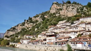 برنامج سياحي – البانيا  (8 أيام / 7 ليالي)