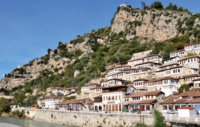 برنامج سياحي – البانيا  (8 أيام / 7 ليالي)