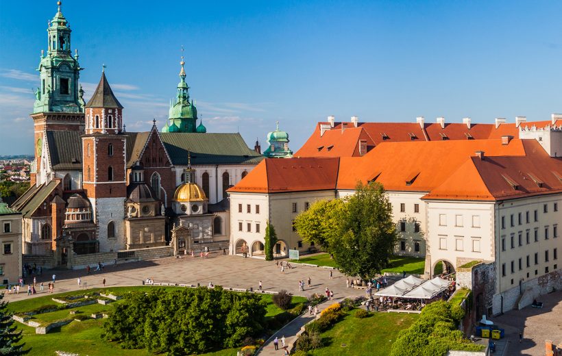 برنامج سياحي – بولندا  (7 أيام / 6 ليالي)