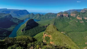 برنامج سياحي – جنوب أفريقيا  (9 أيام / 8 ليالي)