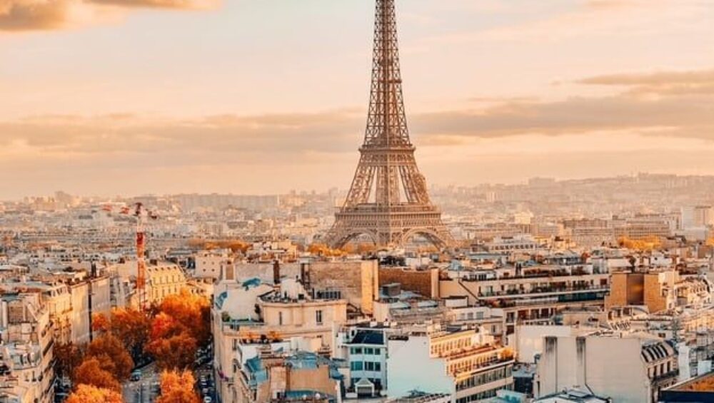 أجمل مدن العالم السياحية التي يقصدها المسافرون حول العالم مع أميال المتحدة للسفر والسياحة